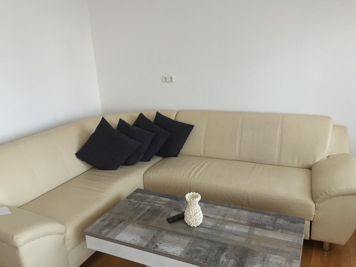 Ferienwohnung Cai Pfronten Exterior photo